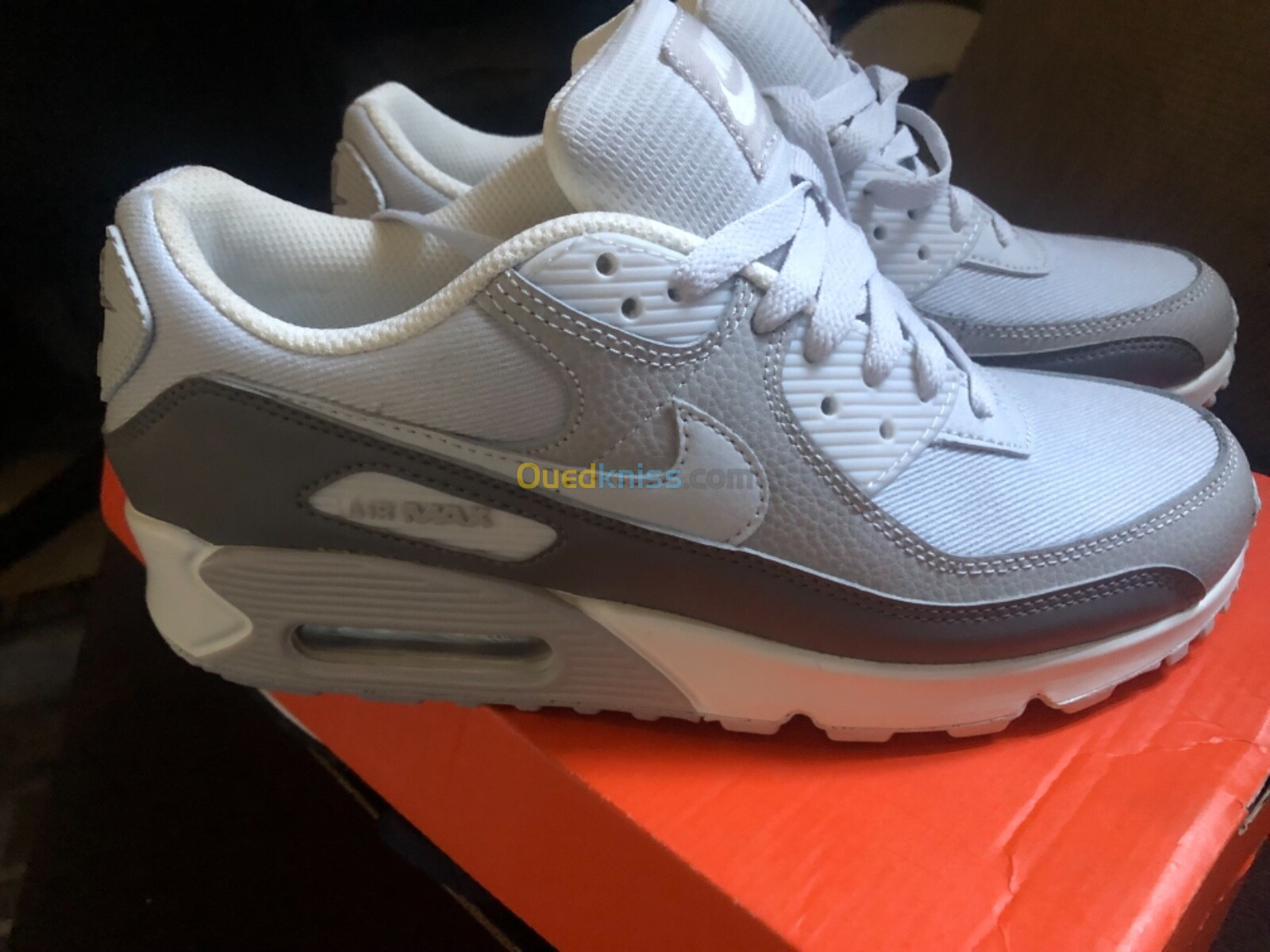 Nike air max originally caba 40