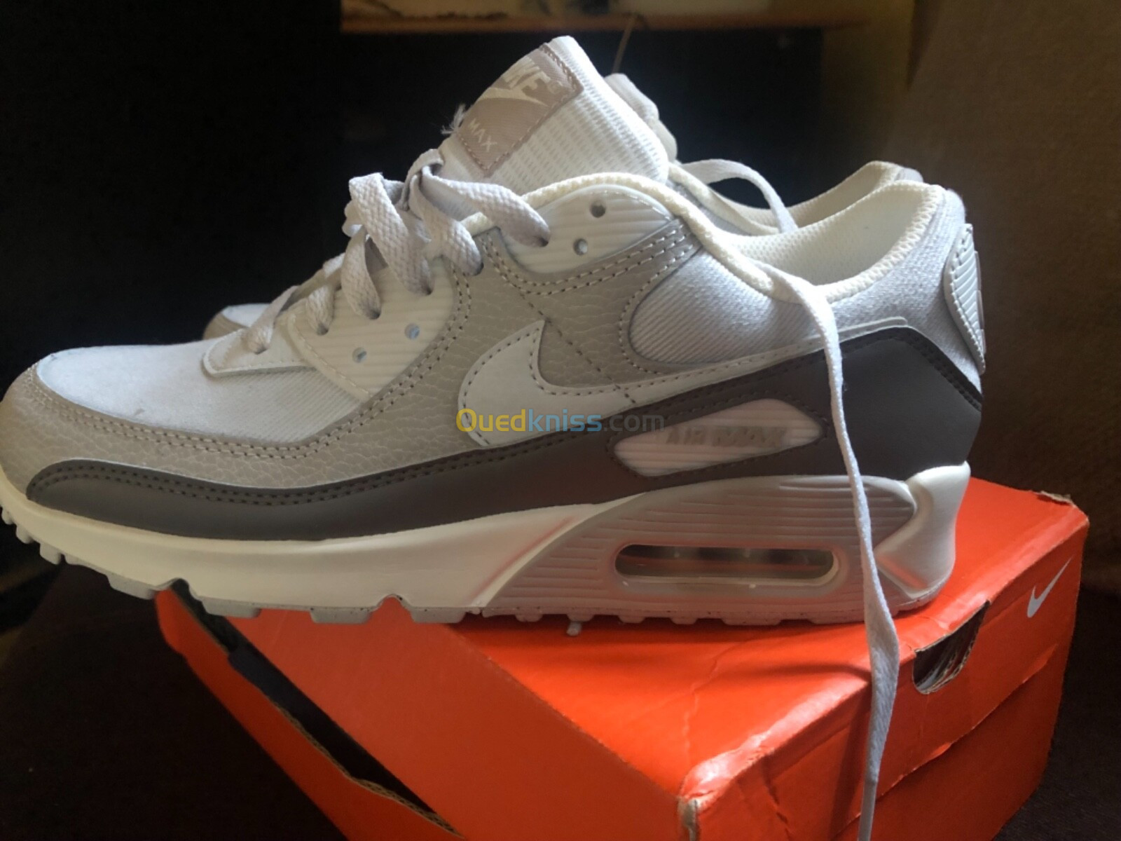 Nike air max originally caba 40