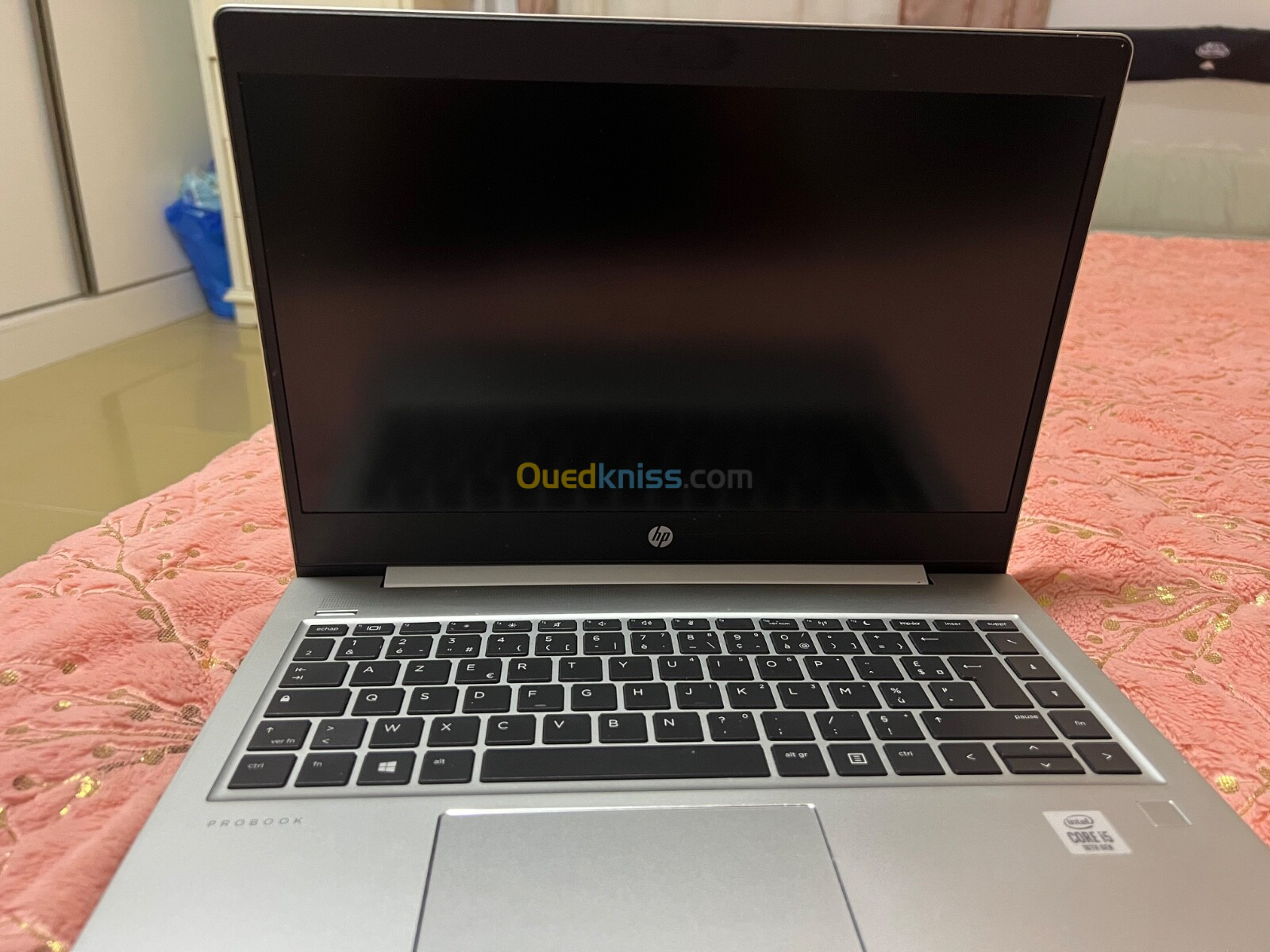 Hp probook