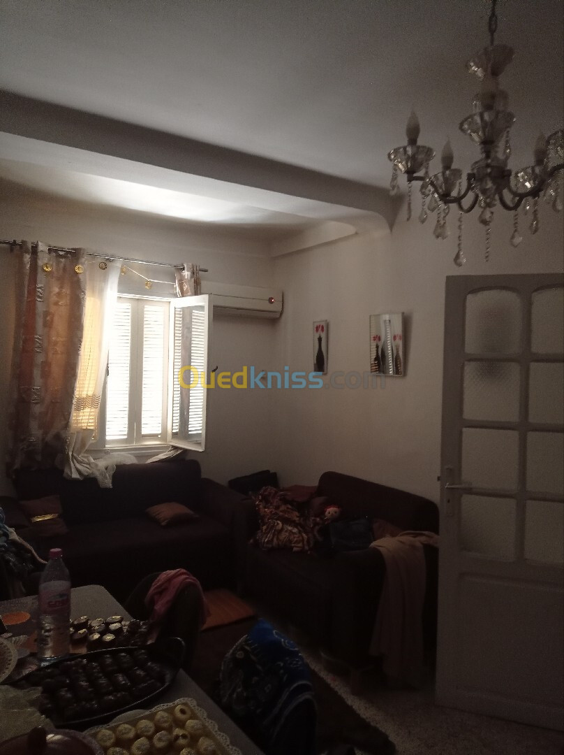 Vente Appartement F2 Blida Meftah