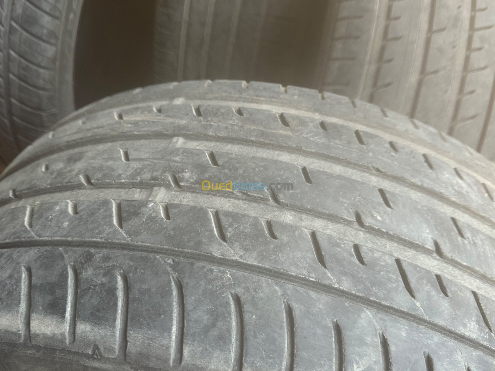 2 pneus 275/45 r19 