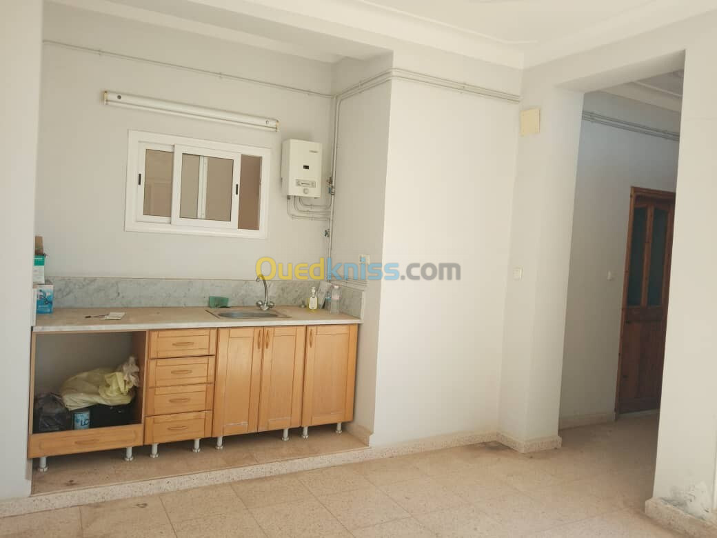 Vente Appartement F4 Alger Staoueli