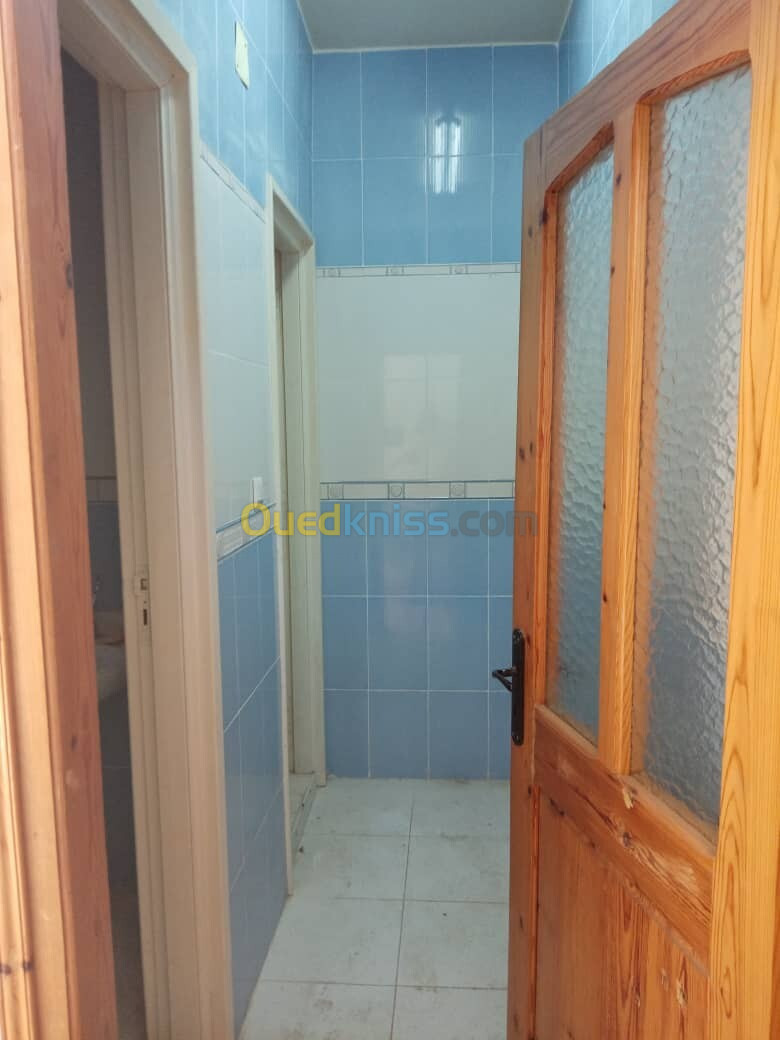 Vente Appartement F4 Alger Staoueli