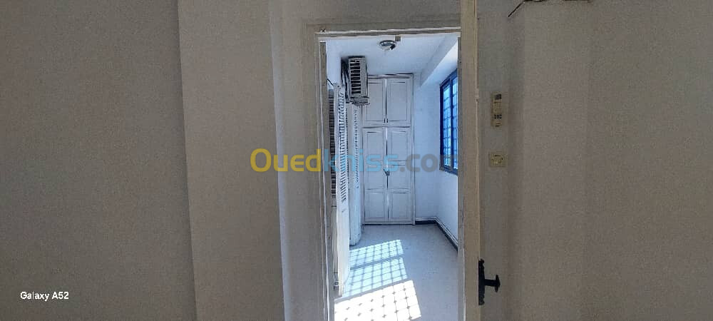 Location Appartement F5 Alger Birkhadem