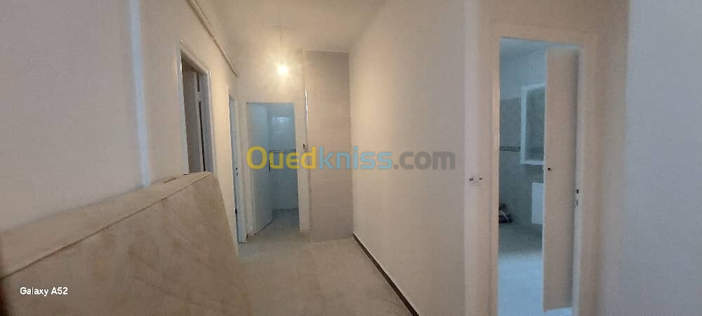 Location Appartement F3 Alger Birkhadem