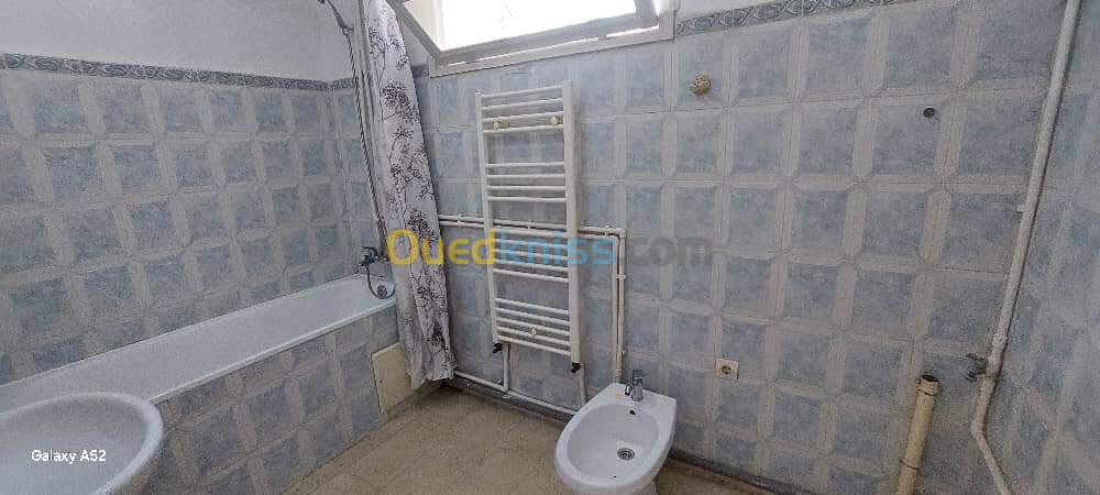 Location Appartement F5 Alger Birkhadem