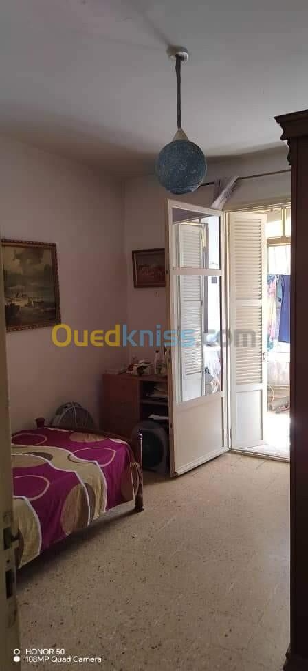 Vente Appartement F4 Alger Kouba