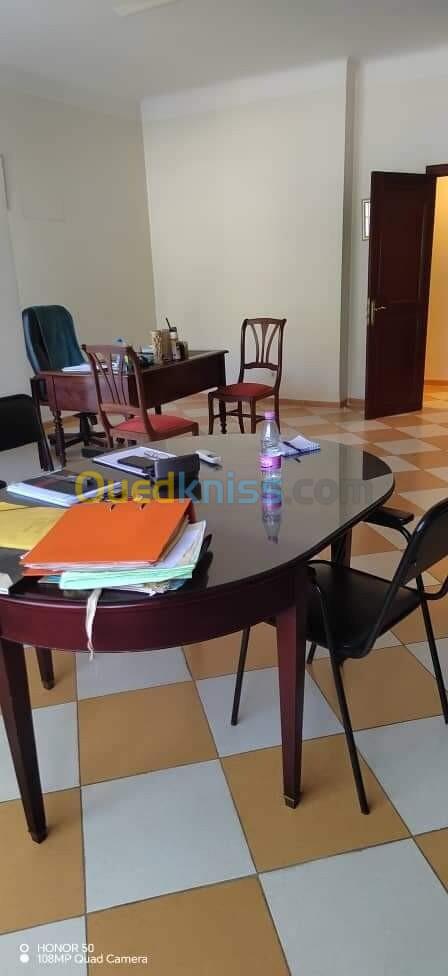 Location Appartement F3 Alger Alger centre