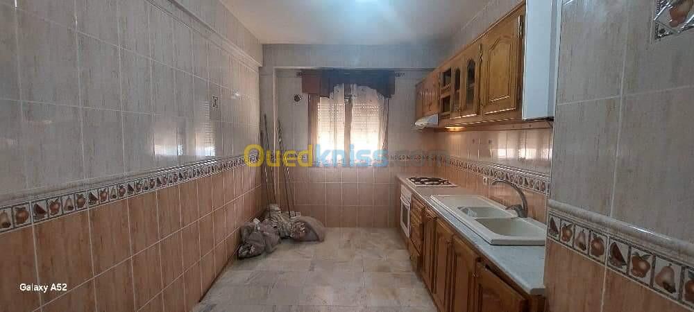 Location Appartement F5 Alger Ben aknoun