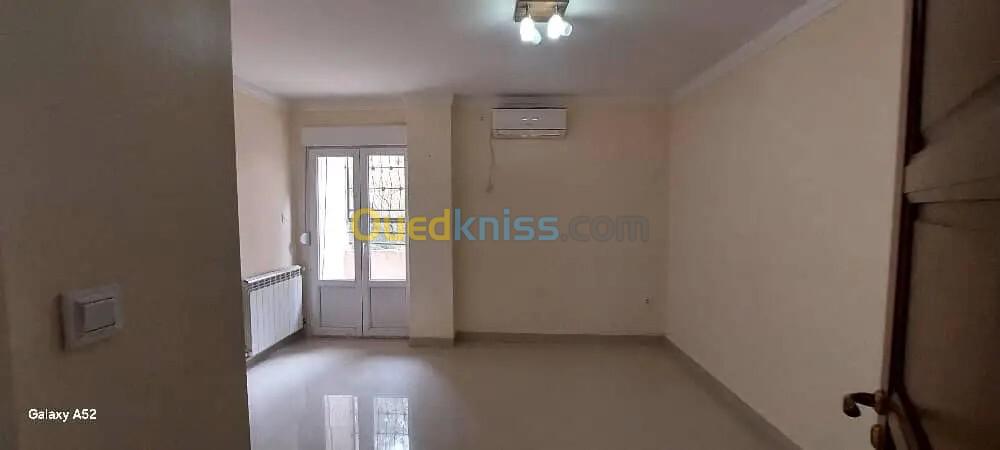 Location Duplex F4 Alger Ben aknoun