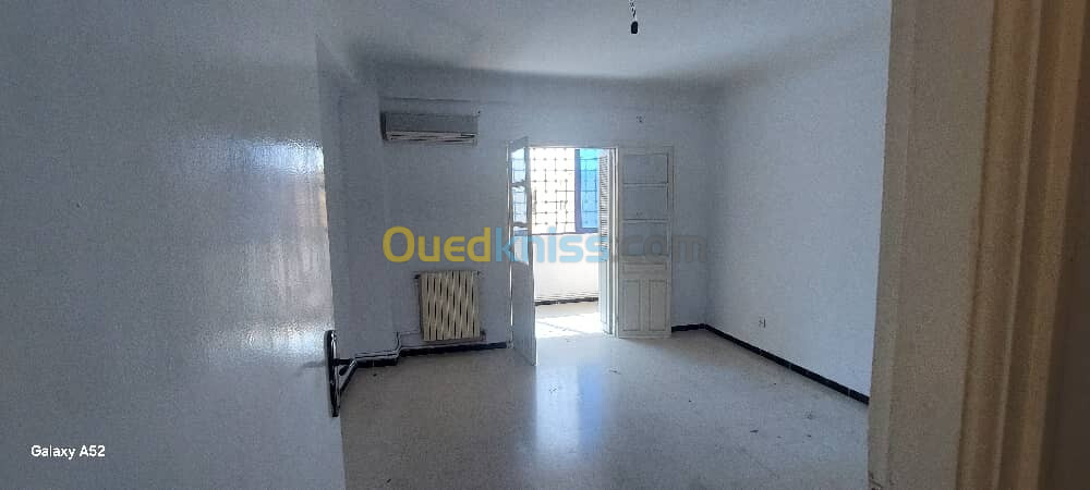 Location Appartement F5 Alger Birkhadem