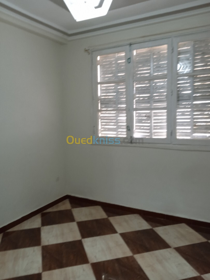 Location Appartement F3 Tlemcen Tlemcen