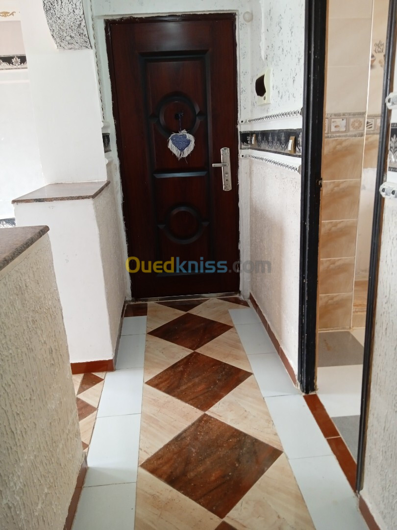 Location Appartement F3 Tlemcen Tlemcen