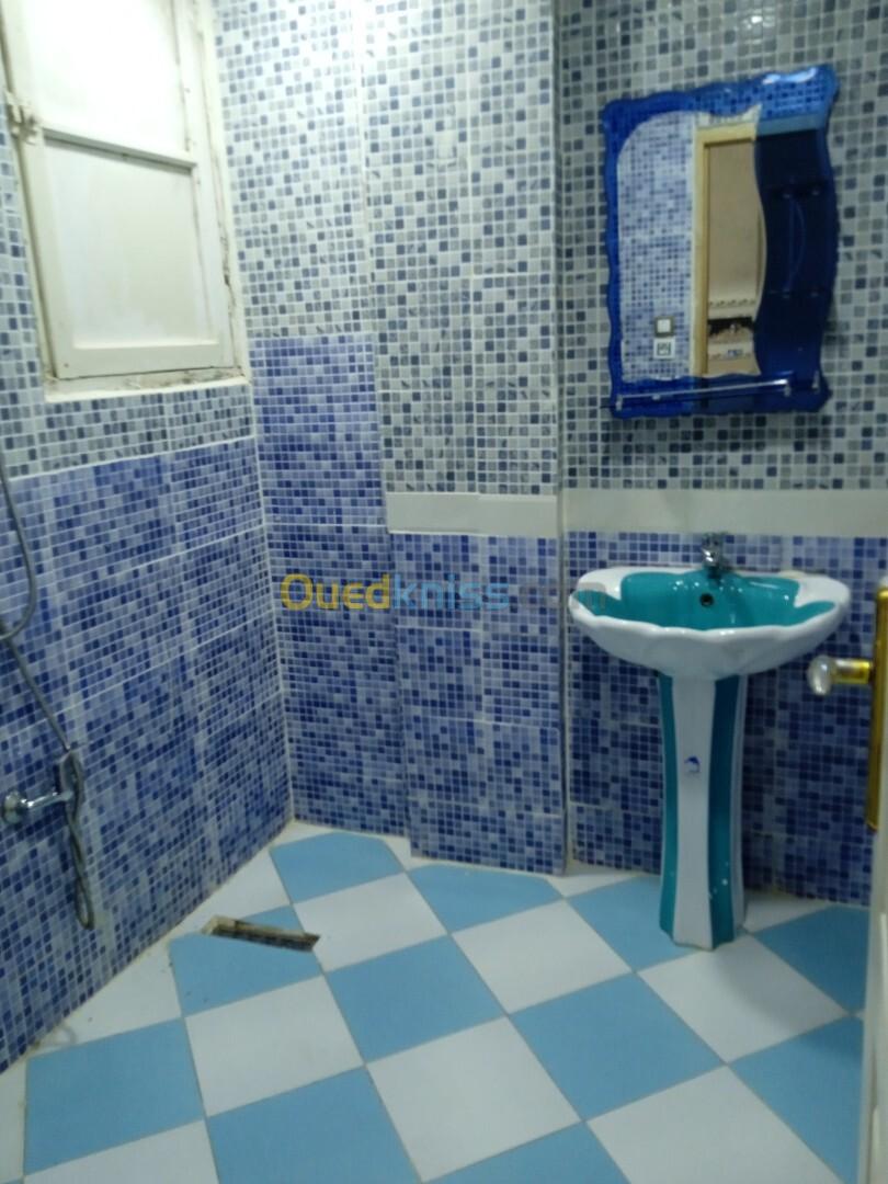 Location Appartement F3 Tlemcen Tlemcen