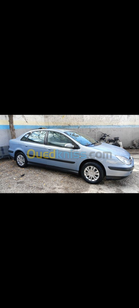 Citroen C5 2001 C5