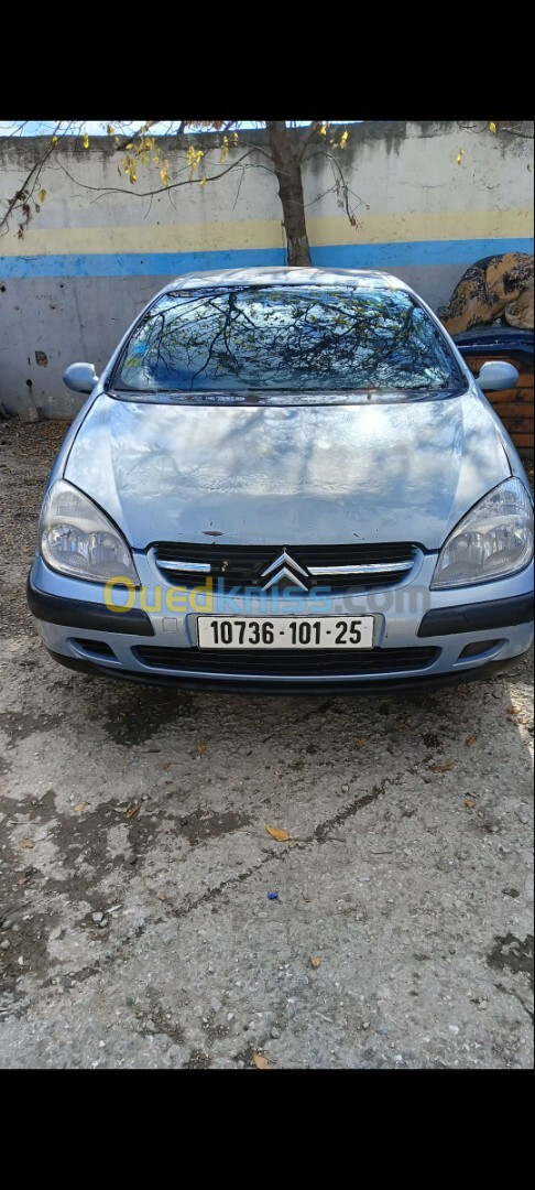 Citroen C5 2001 C5