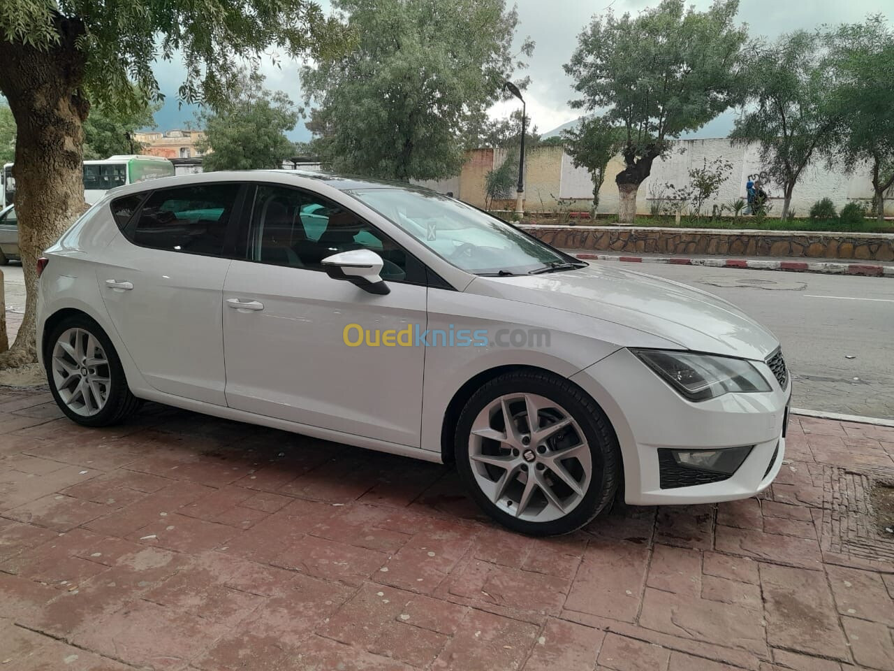 Seat Leon 2014 Leon