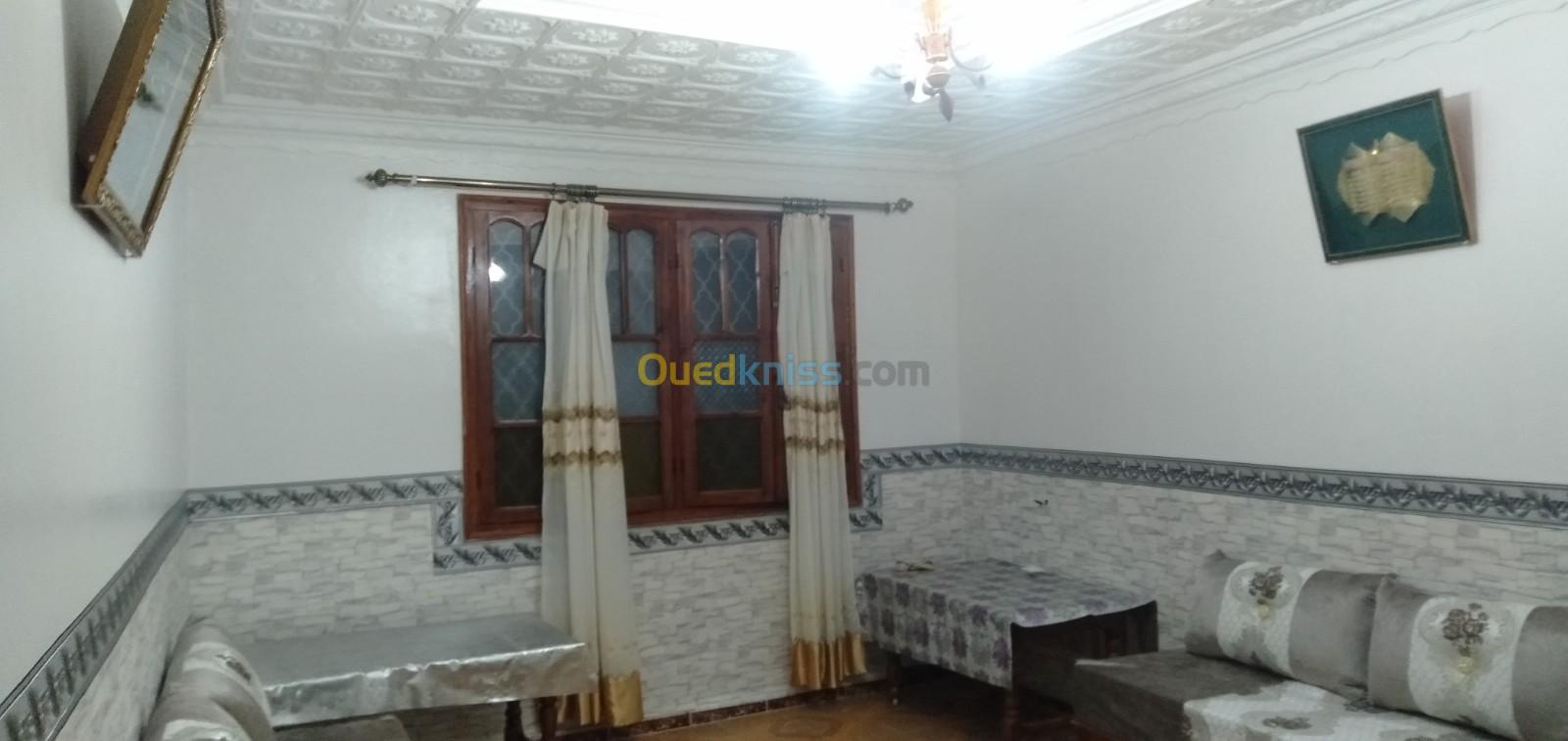 Vente Villa Tlemcen Ghazaouet