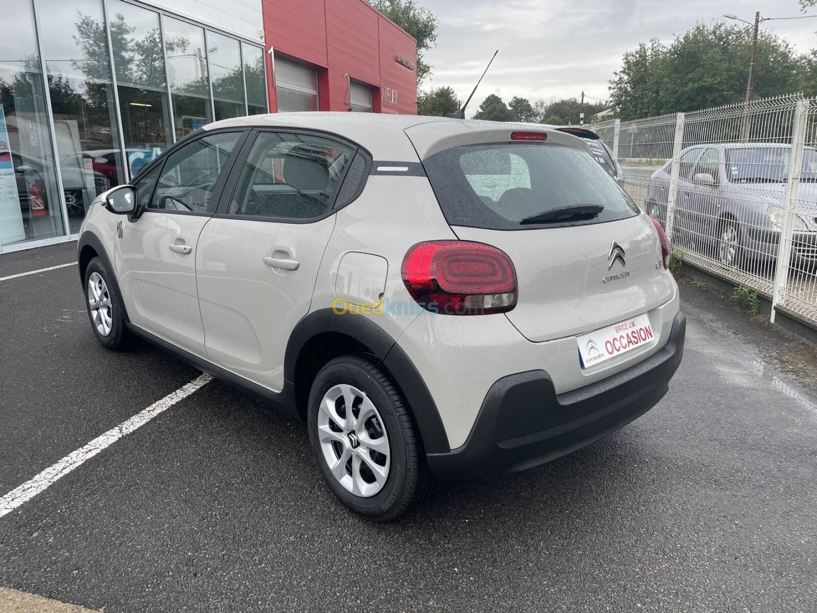 Citroen C3 2022 