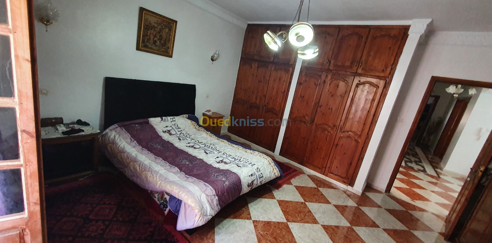 Vente Villa Oran Bir el djir