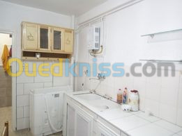 Location Appartement F02 Tizi Ouzou Draa ben khedda