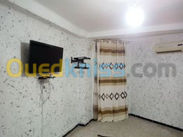 Location Appartement F02 Tizi Ouzou Draa ben khedda