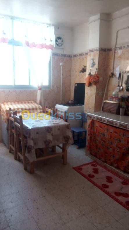 Vente Appartement F3 Bouira Sour el ghouzlane