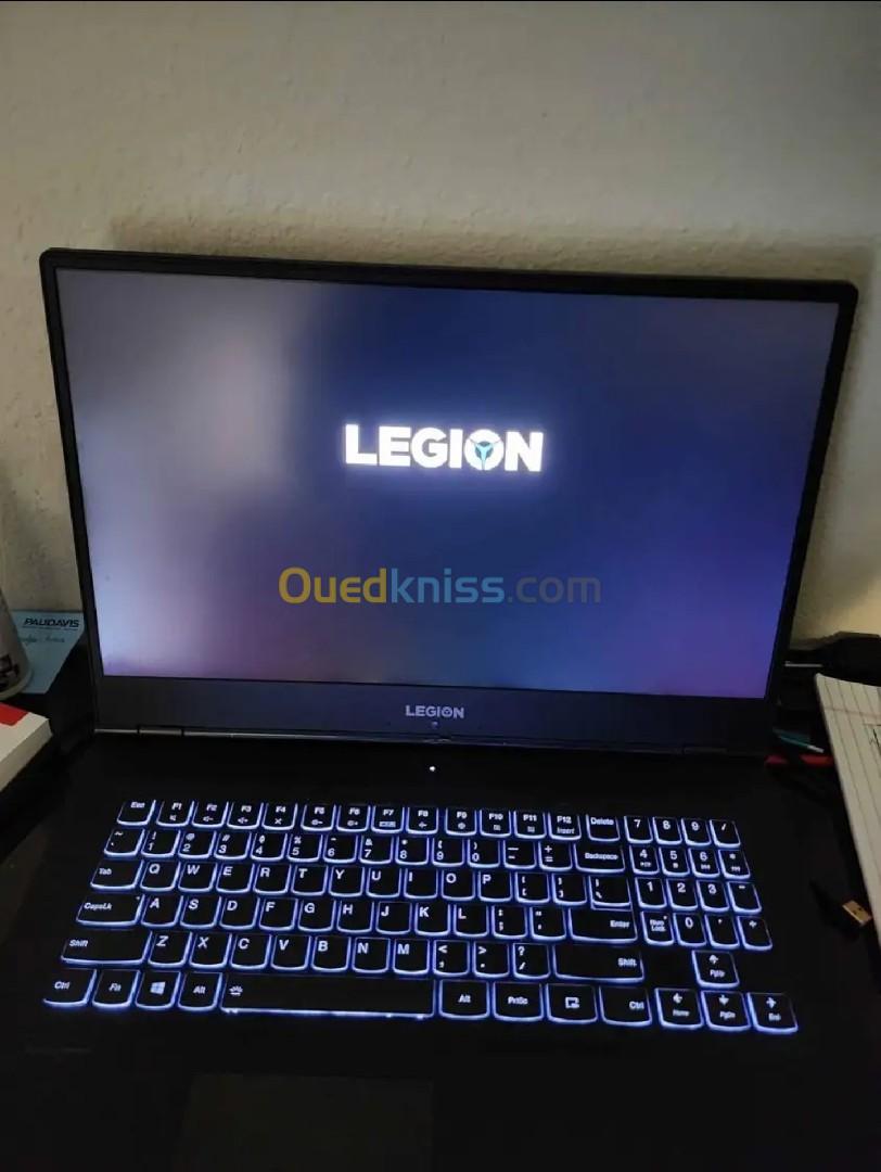 Lenovo legion y540 