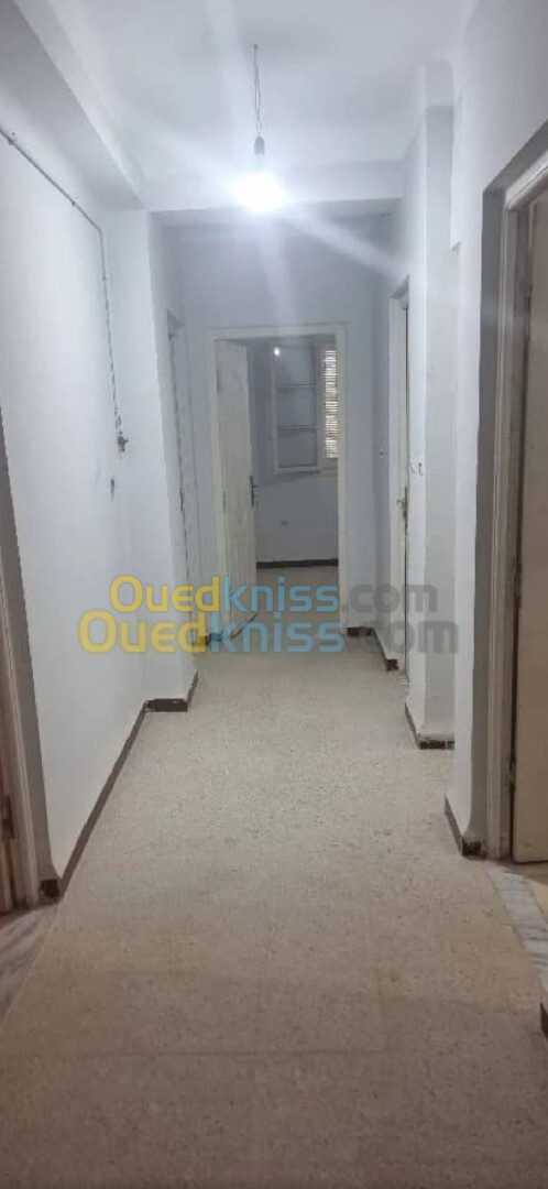 Vente Appartement F3 Tipaza Kolea