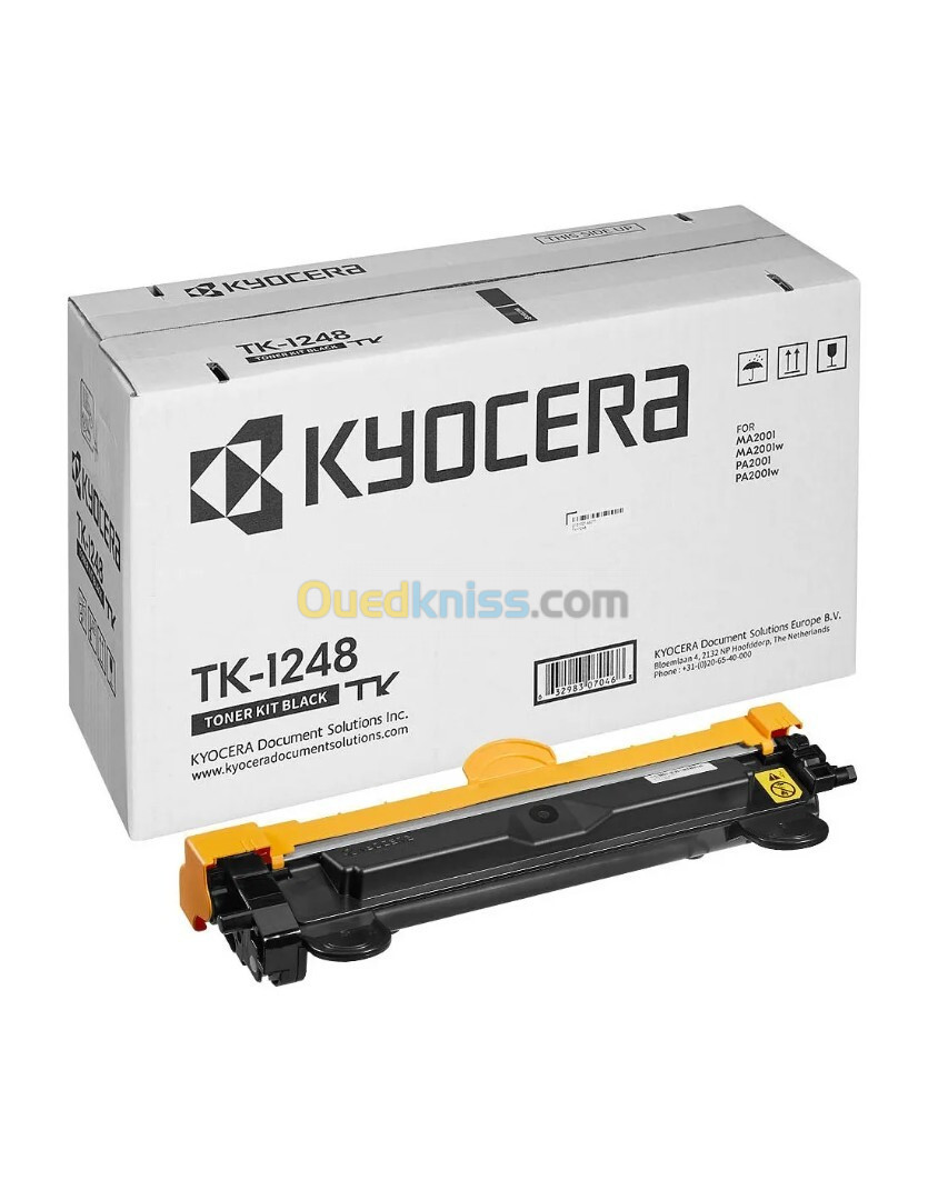 TONER KYOCERA TK 1248  PA 2001/PA 2000