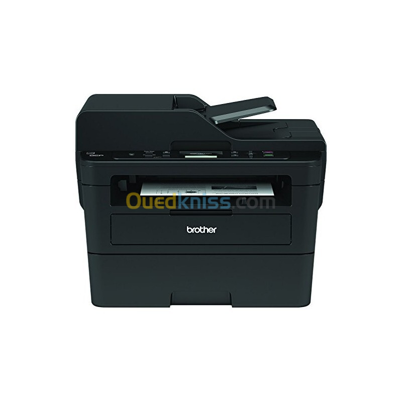 Brother dcpl2550dn Imprimante Multifonction Laser Monochrome avec Réseau e Impression