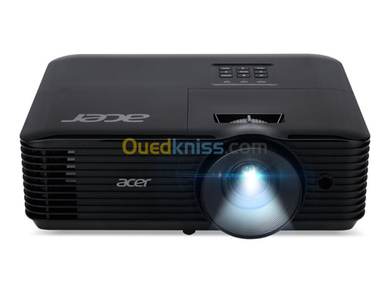 DATA CHOW ACER X 1226H  DPL 3D 4000 LUME