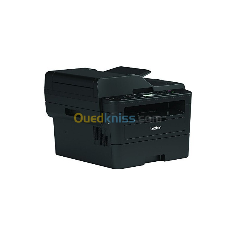 Brother dcpl2550dn Imprimante Multifonction Laser Monochrome avec Réseau e Impression