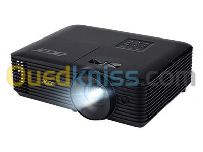 DATA CHOW ACER X 1226H  DPL 3D 4000 LUME