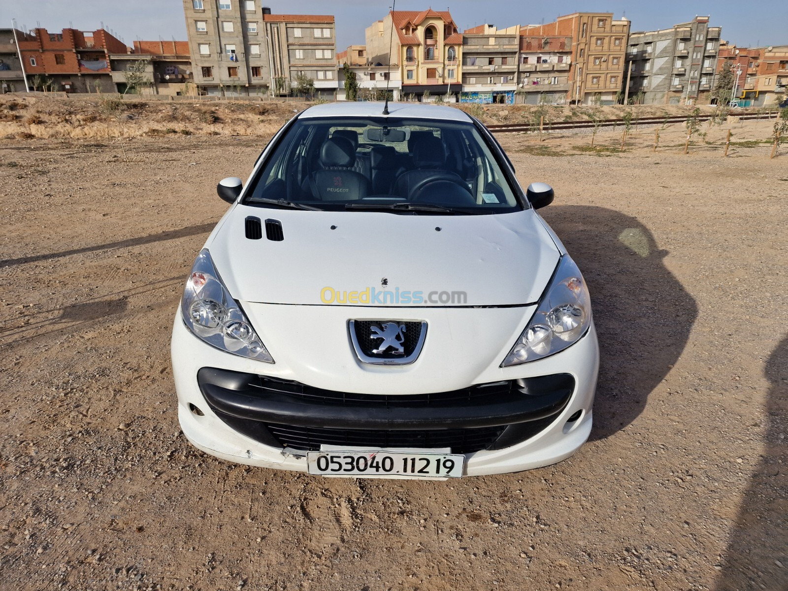 Peugeot 206 Plus 2012 206 Plus