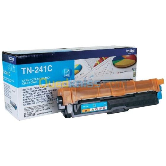 TONER BROTHER TN241 ORIGINAL