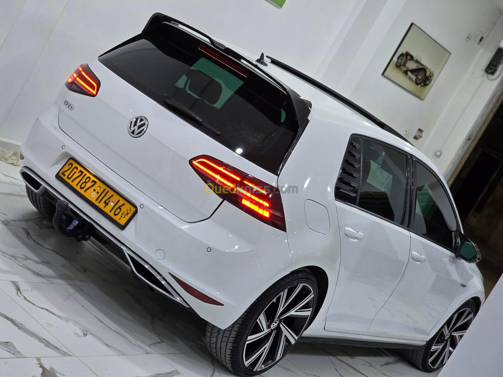 Volkswagen Golf 7 2014 Golf 7