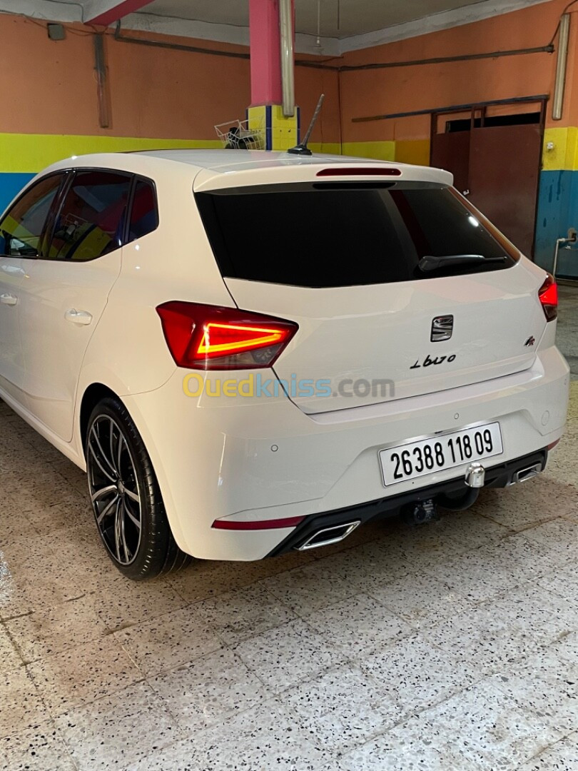 Seat Ibiza 2018 FR