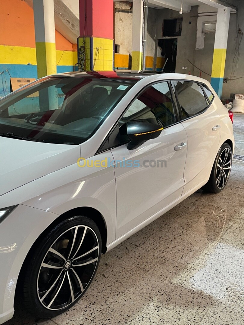 Seat Ibiza 2018 FR