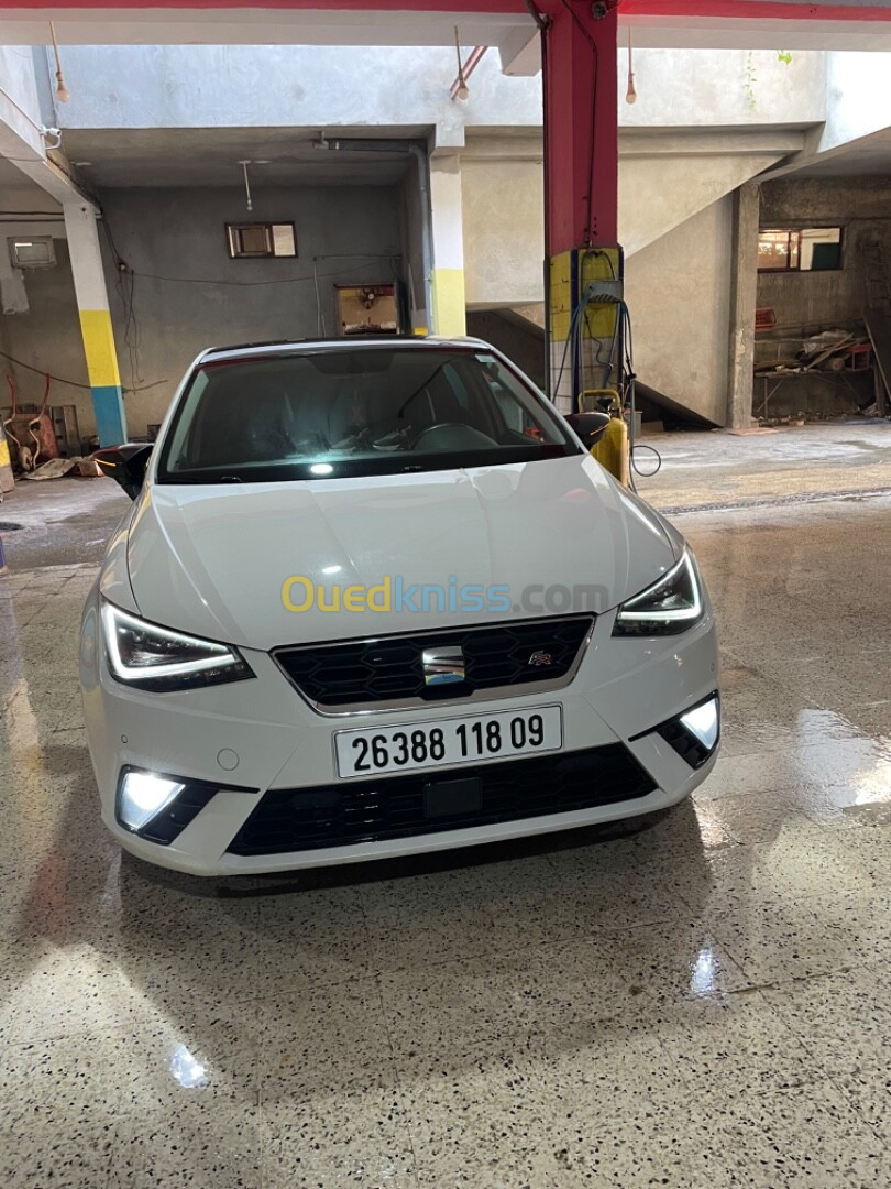 Seat Ibiza 2018 FR