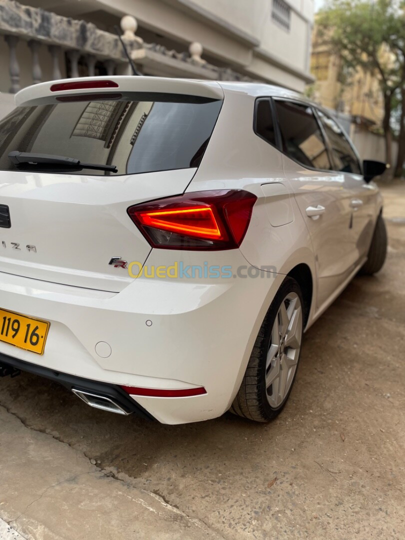 Seat Ibiza 2019 FR