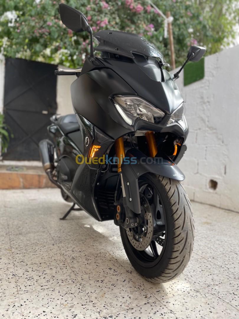 Yamaha Tmax 530 2018 Blida Algérie