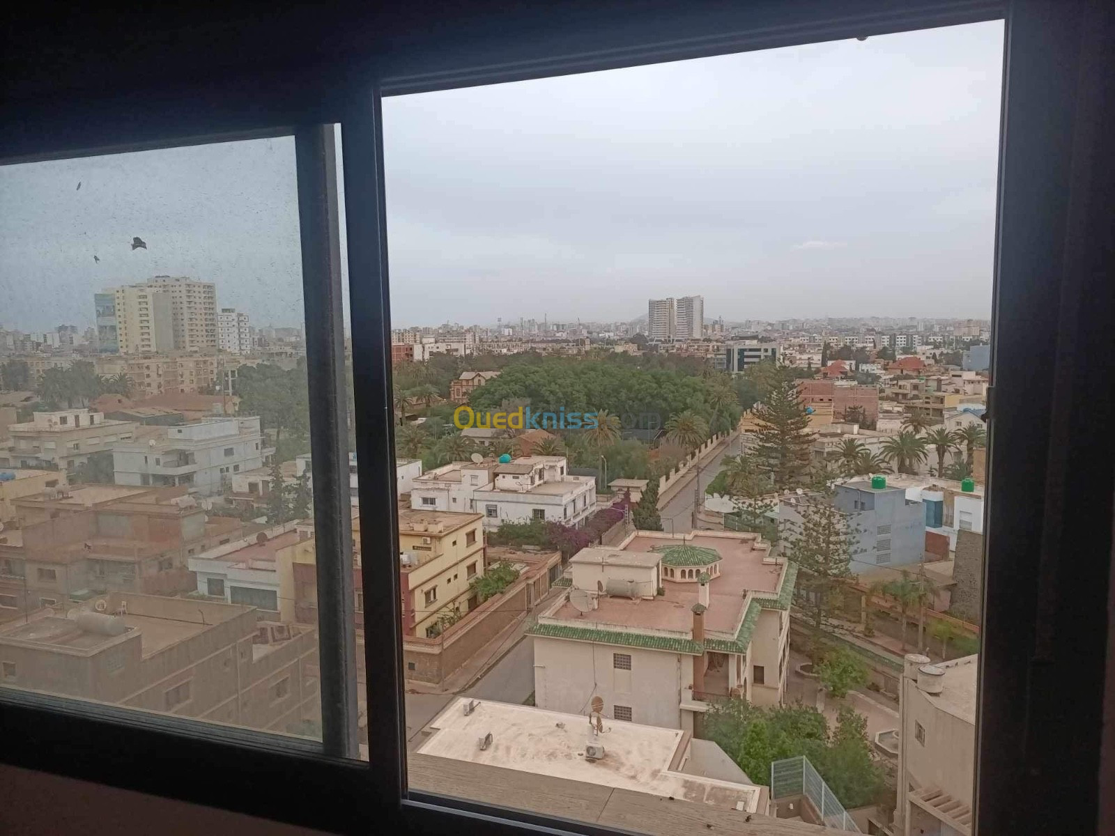 Vente Appartement F5 Oran Oran