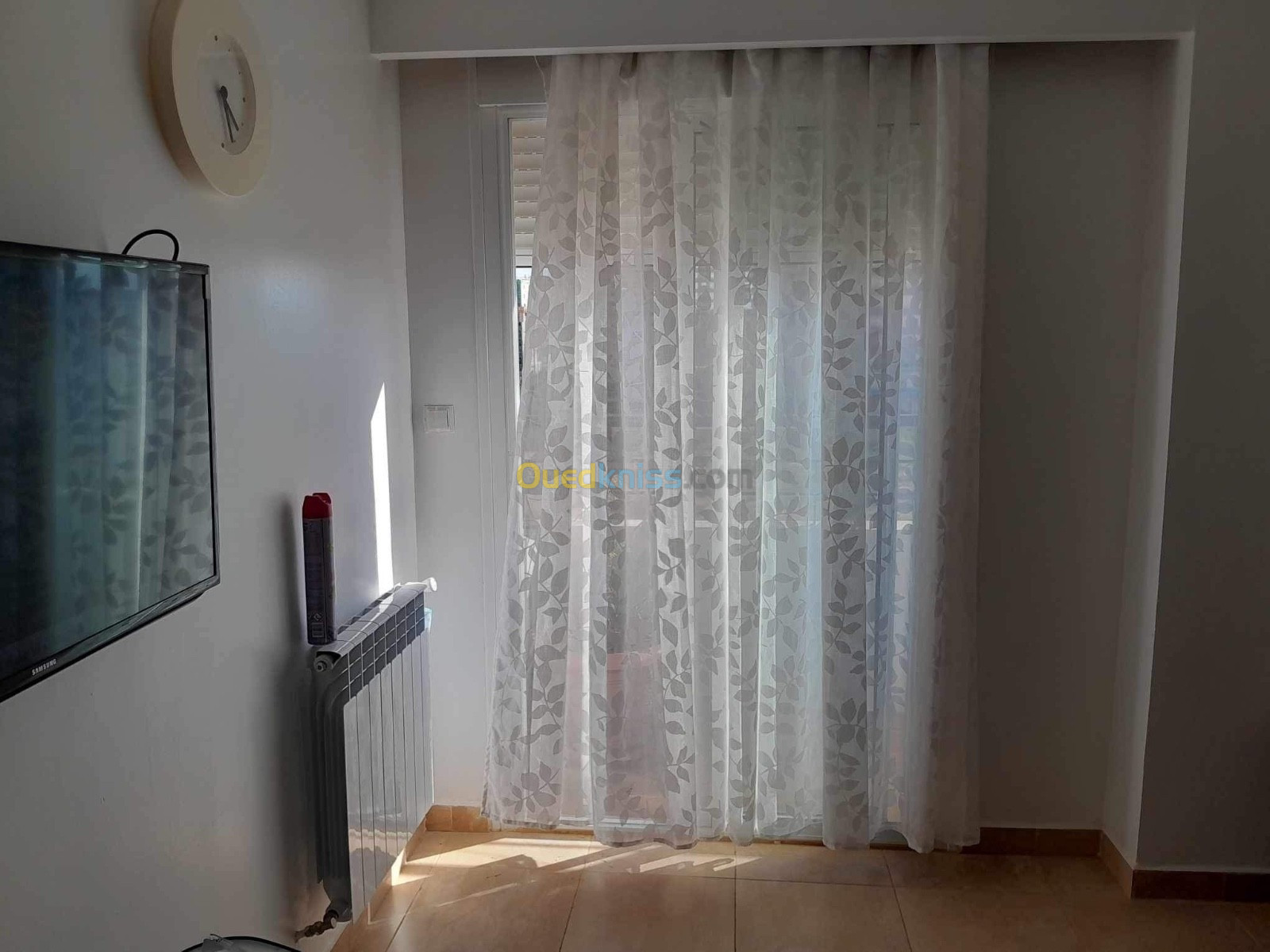 Vente Appartement F4 Oran Bir el djir