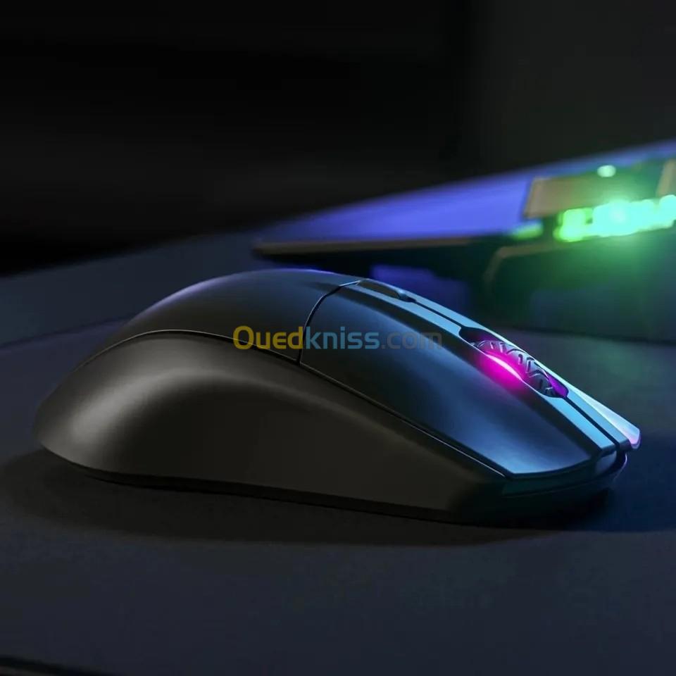 Steelseries RIVAL 3 WIRELESS original neuf sous emballage 