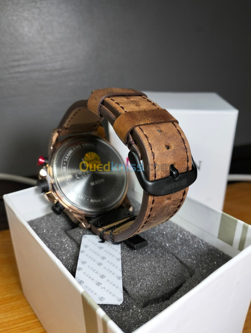 Curren originale pour homme 41mm