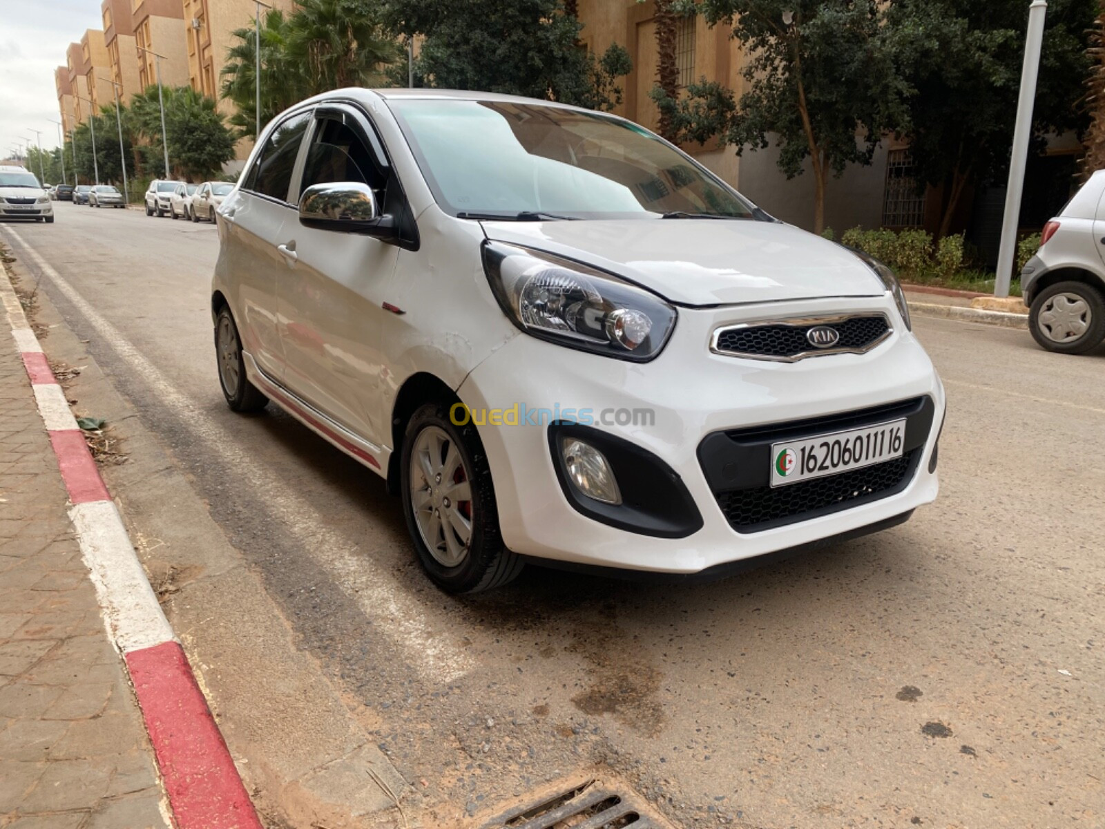 Kia Picanto 2011 