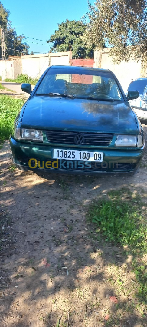 Volkswagen Polo 2000 Polo