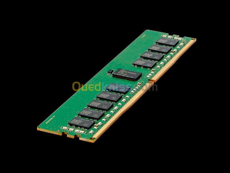 HPE 64GB(1x64GB) Dual Rank x4 DDR-2933 Memory