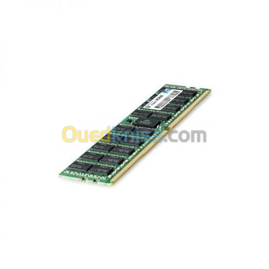 HPE 64GB(1x64GB) Dual Rank x4 DDR-2933 Memory